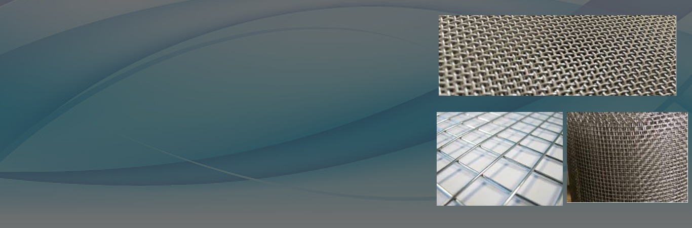 Wire Mesh Products Suppliers In Gujarat